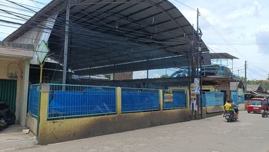 Gedung Olah Raga Yang Setrategis Di Jalan Tridaya No 15 Tambun Selatan Bekasi