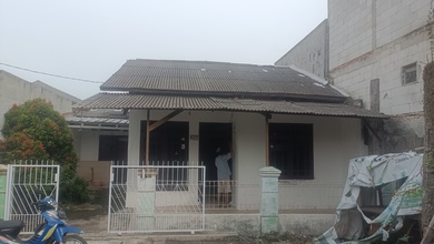 Rumah Siap Huni Di Kaliabang Tengah Bekasi Utara 