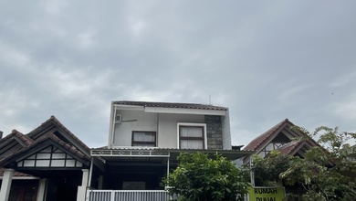 Rumah Bagus Diperum Banjarwijaya Cluster Lantana 21 Jln Seruni Laut 1I