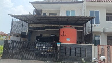 Rumah Bagus Di Taman Modern Cakung Jakarta Timur