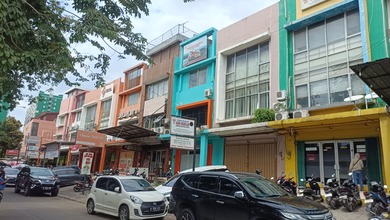 Ruko Bagus Dikomplek Ruko Mutiara Bekasi Kayuringin Kota Bekasi