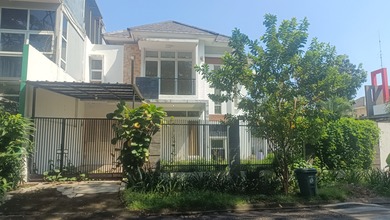 Rumah Cantik Di Menteng Metropolitan Cakung Jakarta Timur