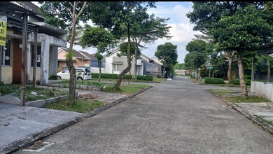 Rumah Minimalis di Perum Citra Raya Cluster Florence Blok P30 No2desa Ciakar Kecamatan Panongan Kab. Tangeran