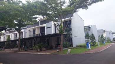Rumah Cantik 2lt Metland Transyogi