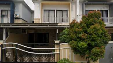 Rumah Minimalis di Cileungsi, Bogor, LT 98 m2