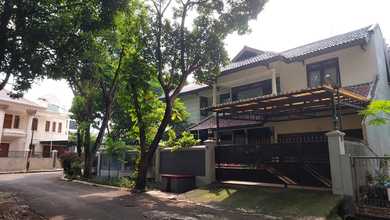 Rumah Cantik Cibubur Termurah