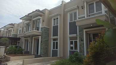 Rumah Cantik di Pemda Cibinong Jarang Ada