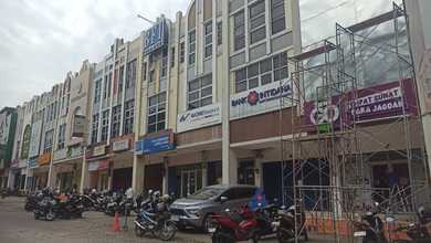 Dijual Ruko Strategis Cibinong Jarang Ada