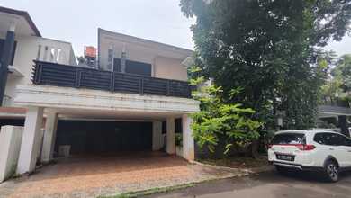 Jual Rumah Bagus LT 260 m2 area Harjamukti, Depok