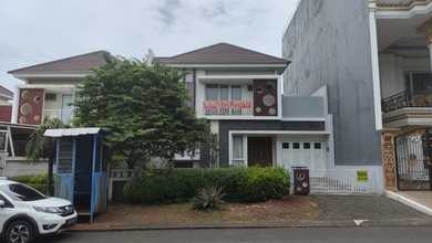 Rumah Cantik Strategis Cibubur