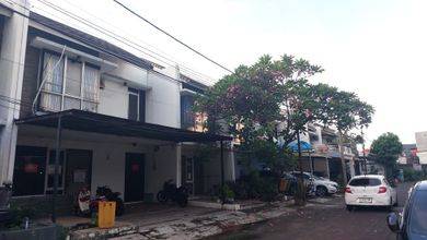 Rumah Mewah Luas 91 m2, area Rawa Buaya, Jakarta Barat