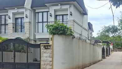 Rumah Minimalis area Sukmajaya, Depok, Luas 117 m2