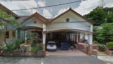 Rumah Strategis Sukmajaya Depok