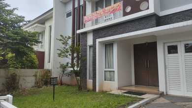 Jual Rumah Terkini di Kota Wisata, Bogor Luas 220 m2