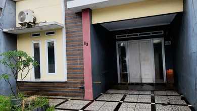 Rumah Strategis di Beji Depok