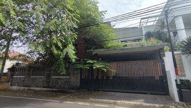 Jual Rumah Eksklusif LT 511 m2 di Pondok Kelapa, Jakarta Timur