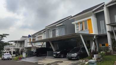 Jual Rumah Megah LT 160 m2 Kawasan Legenda Wisata, Jakarta Timur