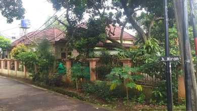 Rumah Cilangkap Pondok Ranggon Termurah