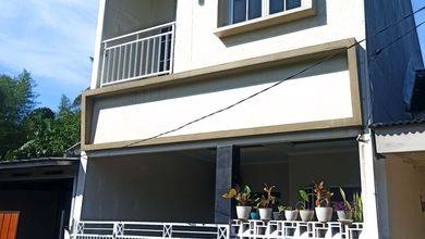 Jual Rumah Terkini area Cilangkap, Depok Luas 75 m2