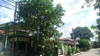 Rumah Elit Luas 181 m2, di Cilangkap, Depok