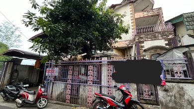 Jual Rumah Cantik LT 266 m2 area Kebayoran Lama, Jakarta Selatan