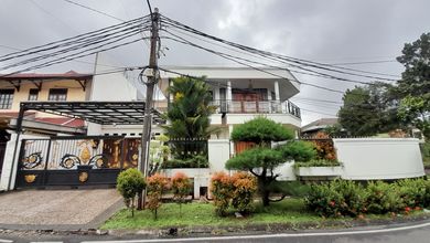 Jual Rumah Siap Tinggal area Pondok Indah, Jakarta Selatan, Luas 457 m2