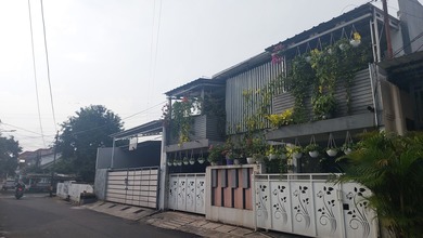 Jual Rumah Baru area Duren Sawit, Jakarta Timur Luas 162 m2
