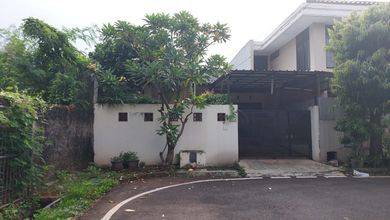 Jual Rumah Siap Tinggal di Pondok Kelapa, Jakarta Timur, Luas 344 m2