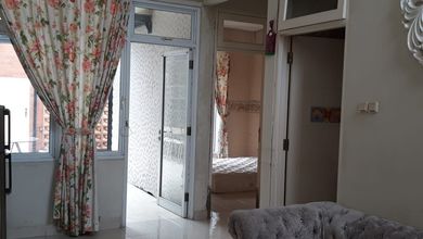 Rumah Sederhana di Citra Grand, Jakarta Timur, LT 102 m2