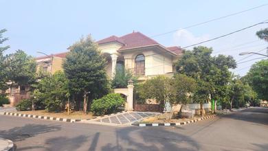 Rumah Hook Mewah 2Lt Jaka Permai Hitung Tanah