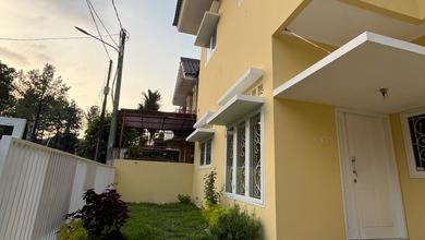 Rumah Modern LT 170 Jual area Citra Grand, Jakarta Timur