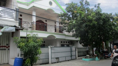 Rumah Cantik 2lt Kranji Termurah Jarang Ada