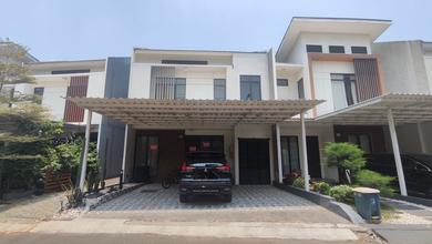 Rumah Cantik 2Lt Jgc Termurah Hitung Tanah