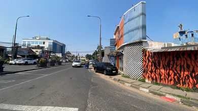 Ruko Good Condition Siap Pakai Terjangkau dan Strategis di Bandung Kota Bandung
