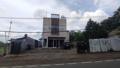 Jual Cepat Ruko/Kantor 3Lt Luas Cipayung Termurah