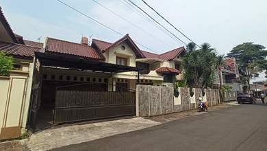Jual Rumah Terkini di Bintaro, Jakarta Selatan LT 441 m2