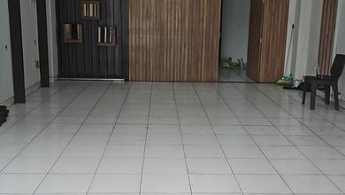 Jual Cepat Ruko Cibubur 3,5 Lantai Strategis