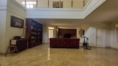 Jual Cepat Rumah Mewah Bintaro Siap Huni