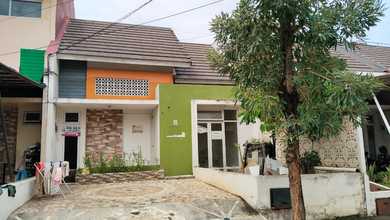 Rumah Cantik di Cluster Jatimurni Termurah