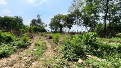 Sebidang Tanah Jatiasih Siap Bangun Termurah