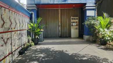 Jual Cepat Ruko 3 Lantai Rawamangun Termurah