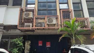 Ruko 3Lt Kelapa Gading Jauh Dibawah Pasaran