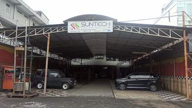 Bintaro - Asset Komersil di Deplu Raya Bintaro Bawah NJOP