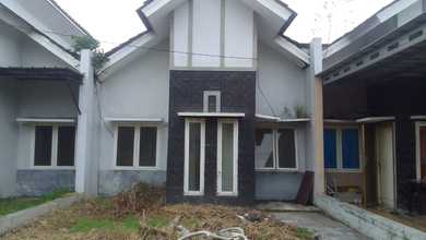 Sepatan - Rumah Murah di Permata Icon Sepatan Cash Only