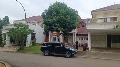 Lelang Rumah di Kota Wisata Cluster San Fransisco