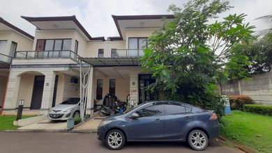 Lelang Rumah Murah di Lavon Swan City Cluster Gracia