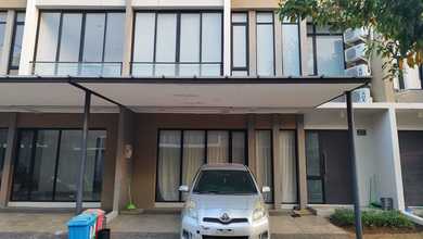 Pik 2 - Rumah Murah 2 Lantai Di Cluster California Pik 2