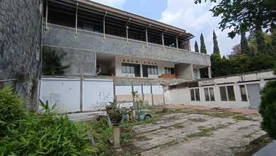 Rumah Murah Eksklusif Di Alam Kanayakan Dago Kota Bandung