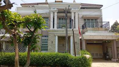 Graha Raya Cluster Carissa- Rumah 2 Lantai Siap Huni