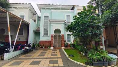Jual Cepat Rumah Elit area Gading Serpong, Tangerang, Luas 144 m2